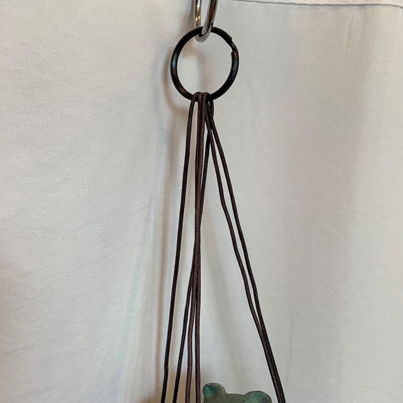 Vintage Nature's Home Collection Melody Tube Chime Wind Chime - Picture 7 of 16